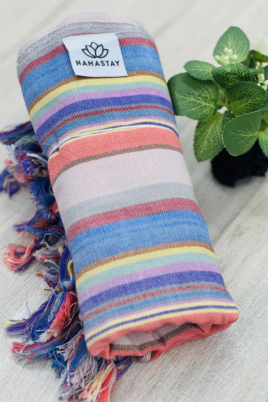 Namastay Accessories Collection