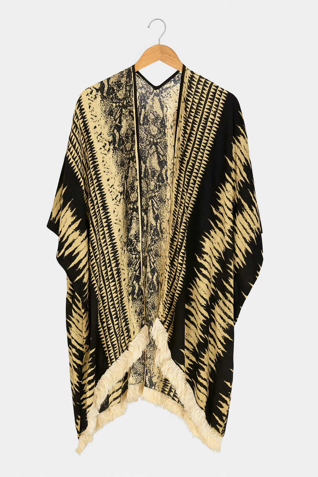 Namastay Women's Kimononew