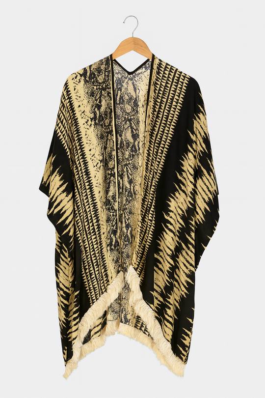 Namastay Women's Kimononew