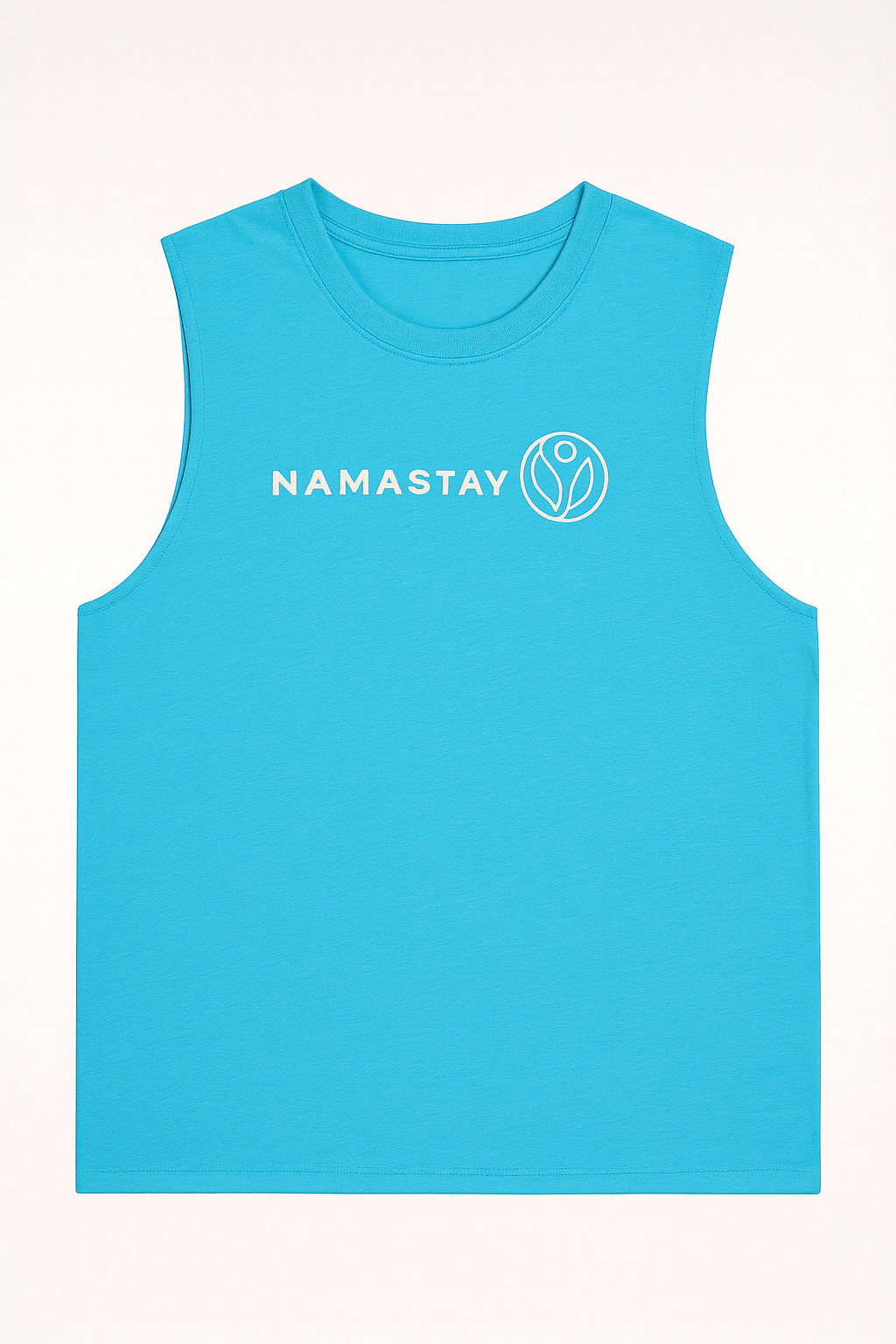 Namastay Active Alby TankTANK,tank top,tops,womens,womens singlet,womens tank