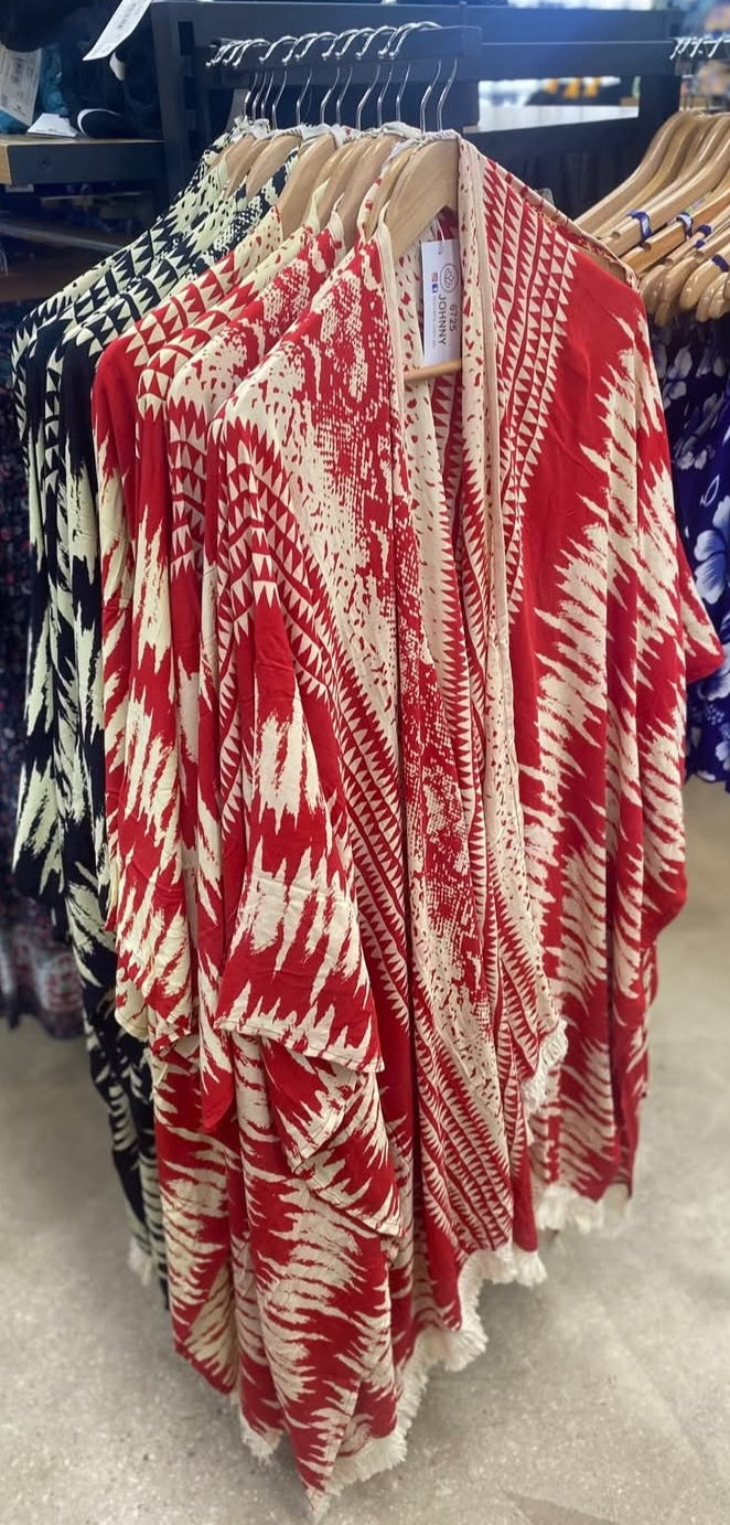 Kimono