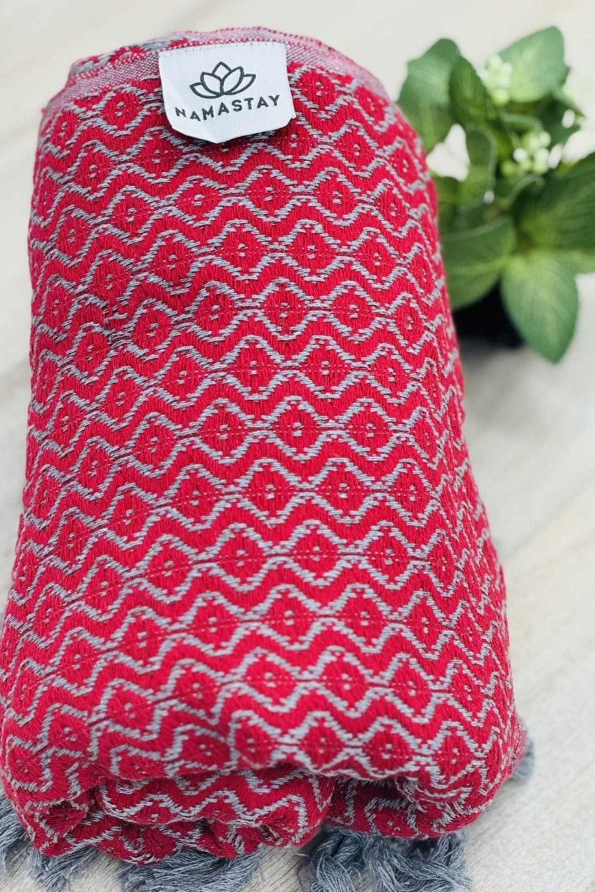 Namastay Turkish Towel Sarongnew