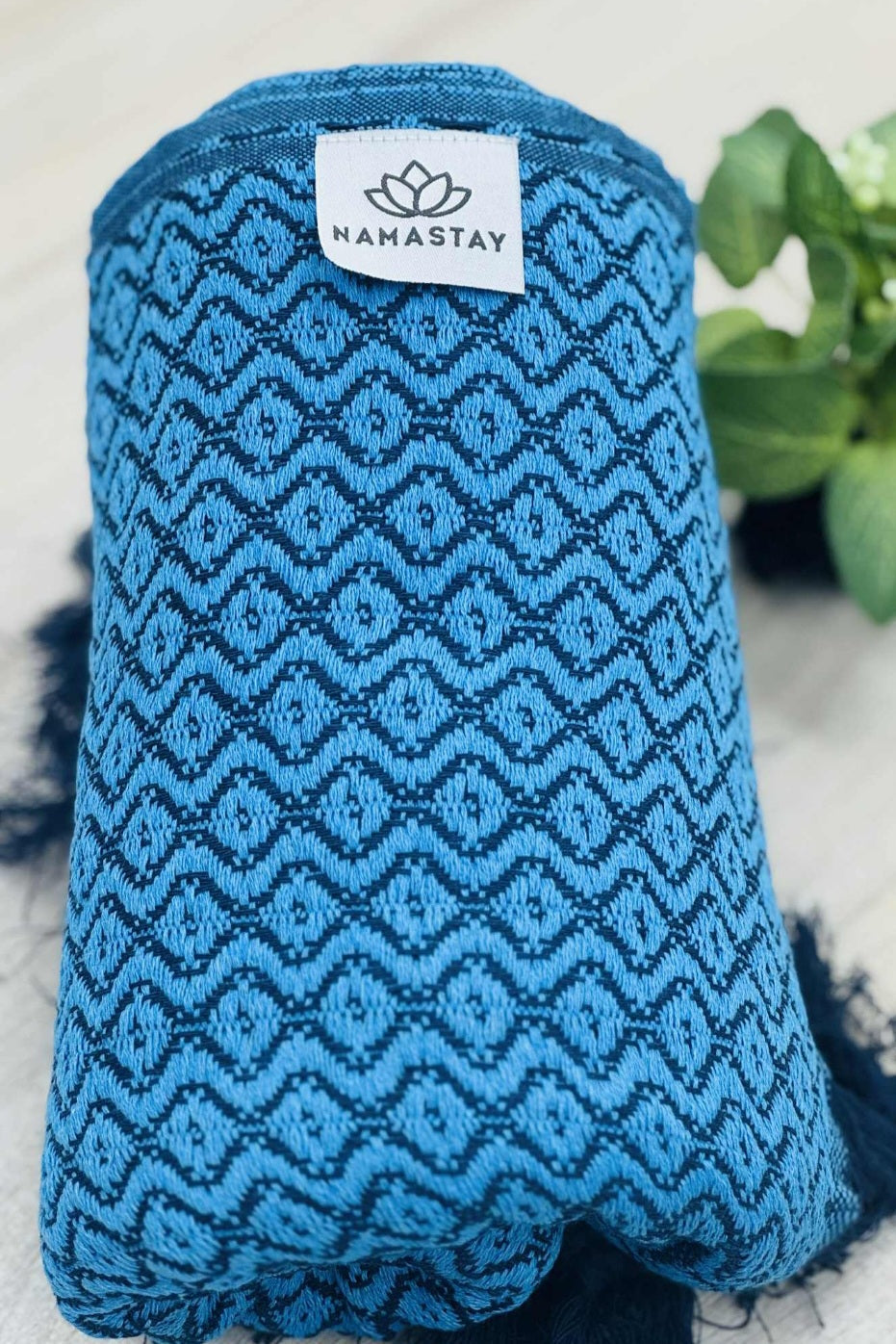 Namastay Turkish Towel Sarongnew