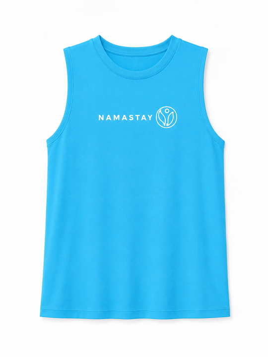 Namastay Active Alby Tank